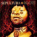 Sepultura – Roots Digipak Limited